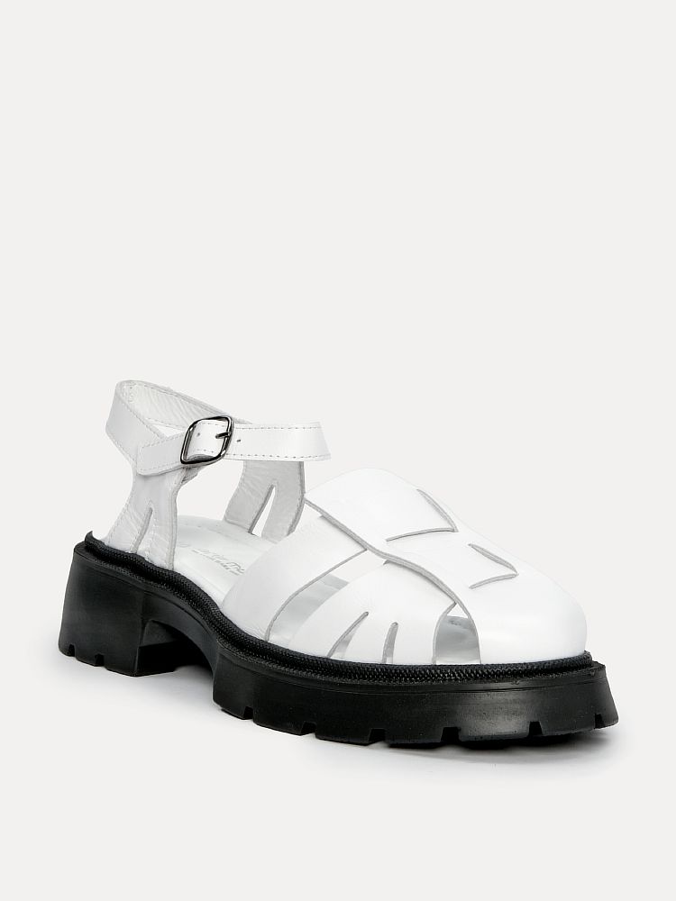 Сандалии (258 3515)